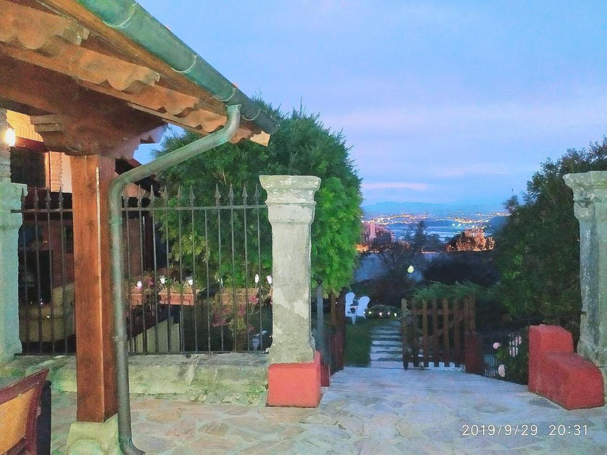 Posada Campo (Adults Only) Suances Exterior foto