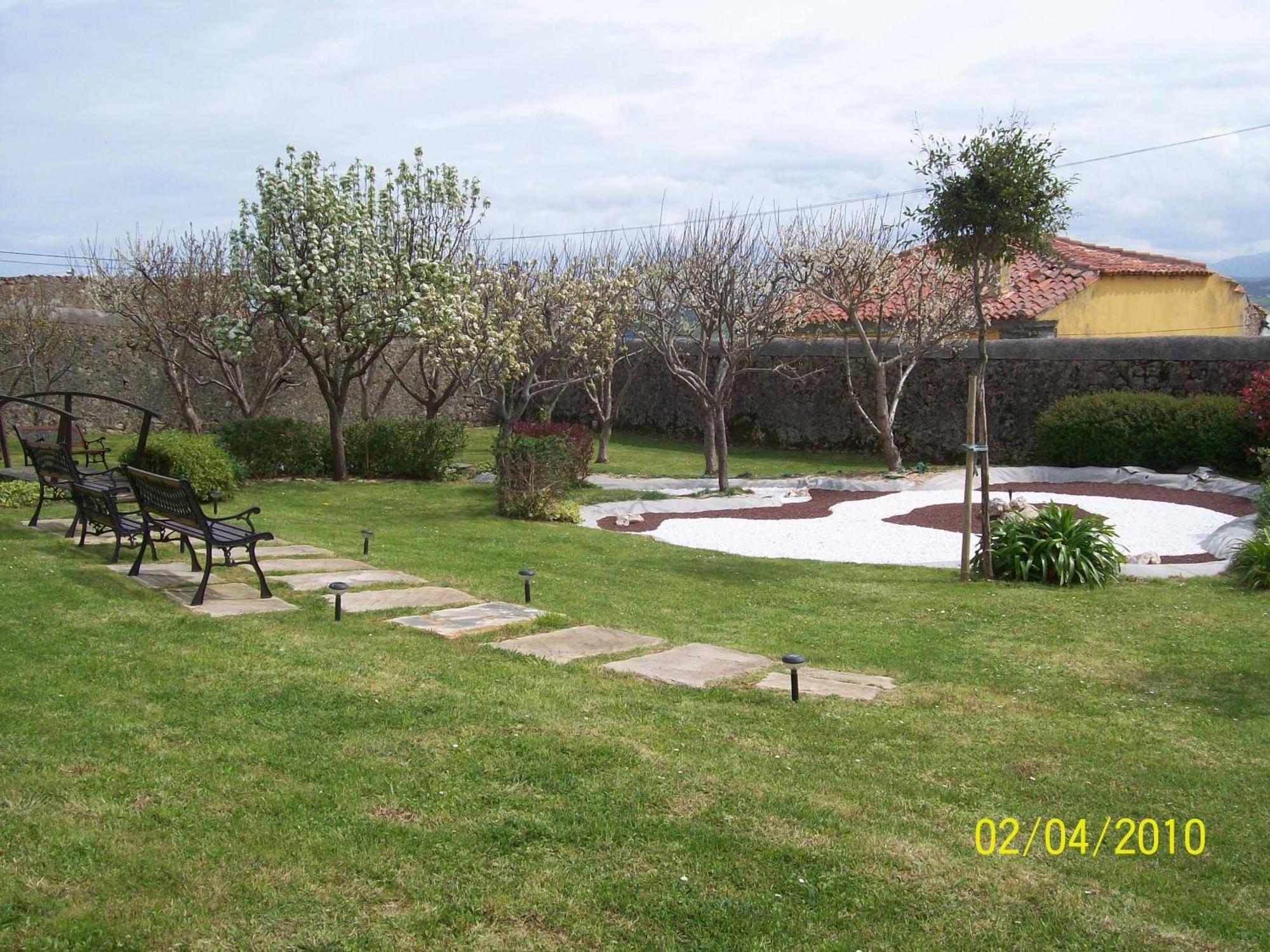 Posada Campo (Adults Only) Suances Exterior foto
