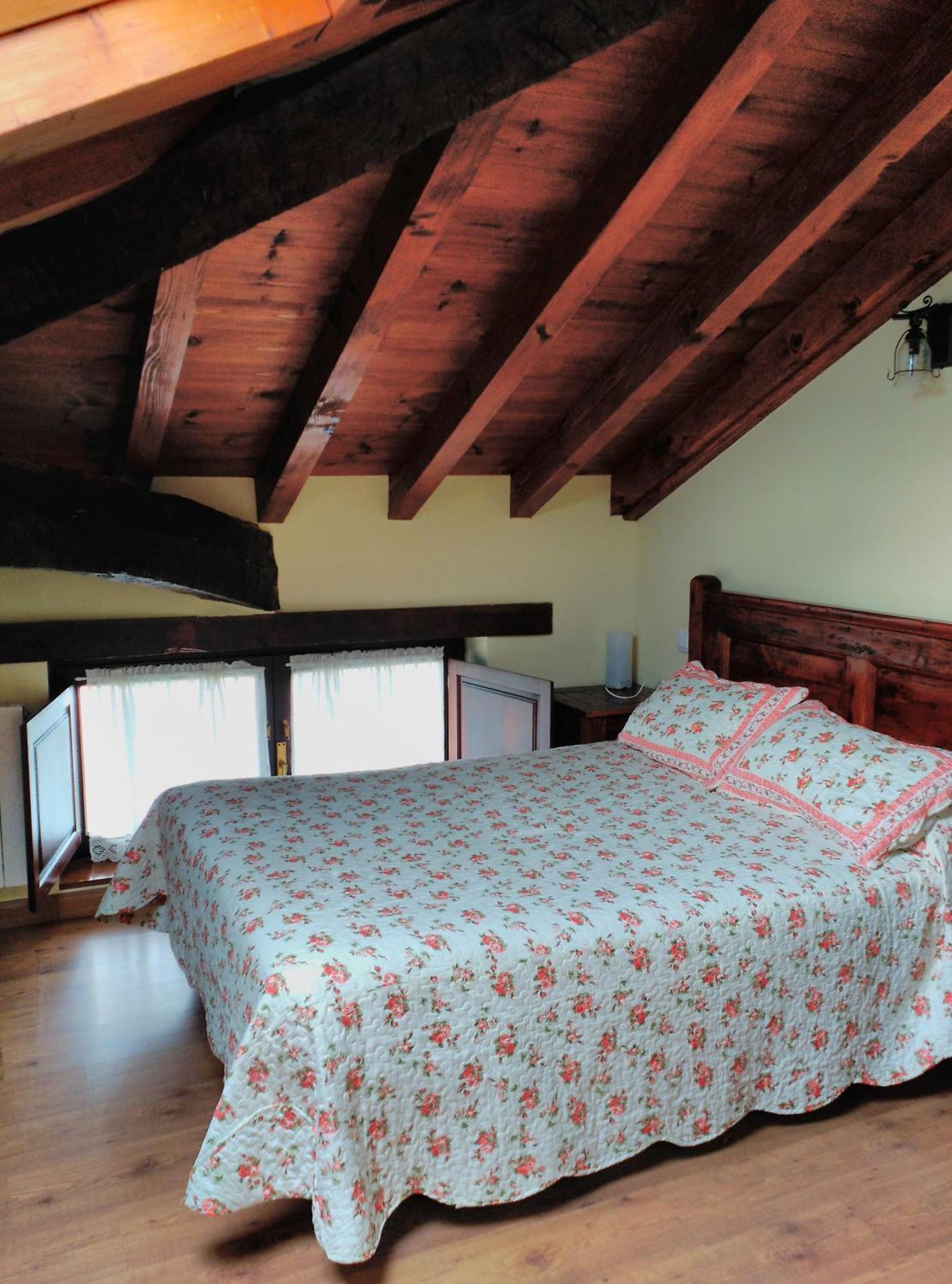 Posada Campo (Adults Only) Suances Exterior foto