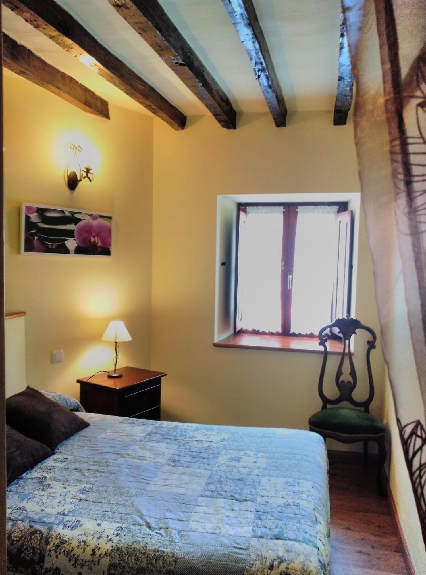 Posada Campo (Adults Only) Suances Exterior foto